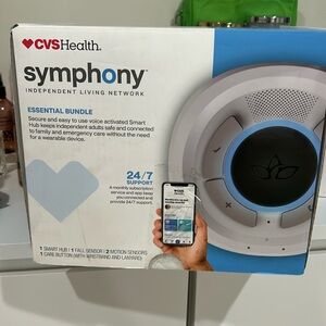 Symphony independent living network